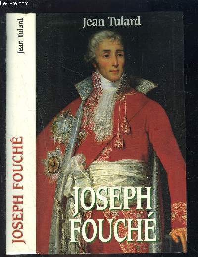 JOSEPH FOUCHE