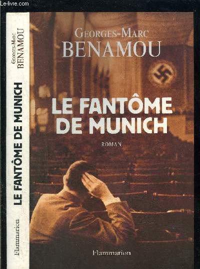 LE FANTOME DE MUNICH