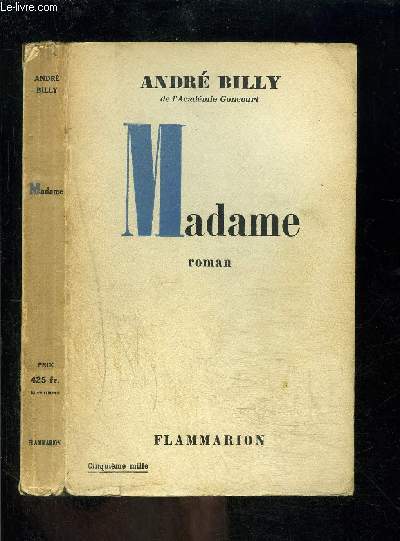 MADAME