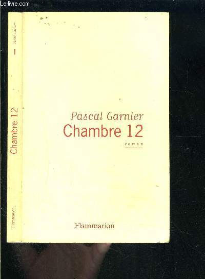 CHAMBRE 12