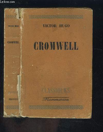 CROMWELL- COLLECTION CLASSIQUES
