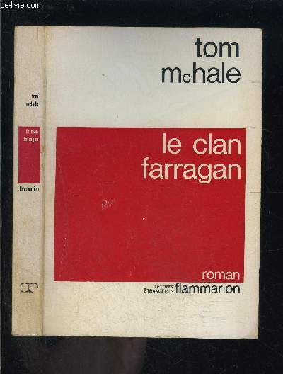 LE CLAN FARRAGAN