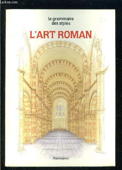 L ART ROMAN