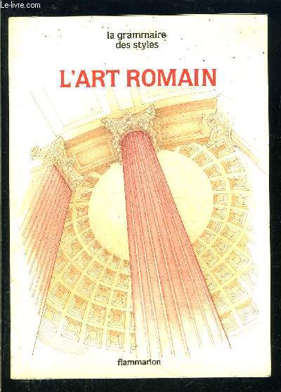 L ART ROMAN