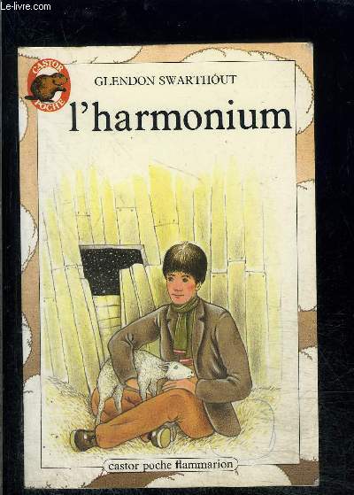 L HARMONIUM- PERE CASTOR N33