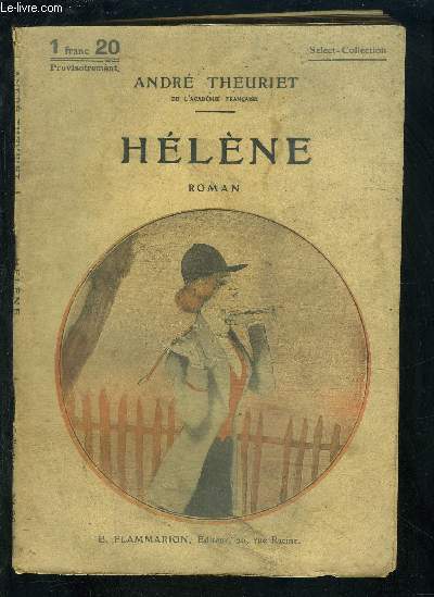 HELENE- SELECT COLLECTION N36