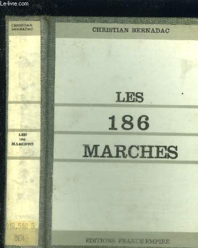 LES 186 MARCHES- MAUTHAUSEN