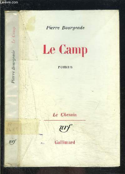 LE CAMP