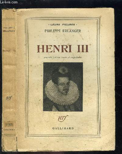 HENRI III