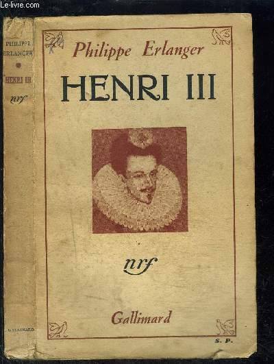 HENRI III