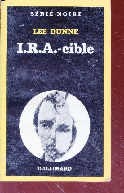 I.R.A.-cible collection srie noire n1823