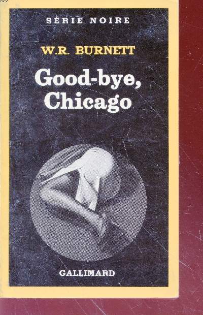 Good-bye, Chicago collection srie norie n1839