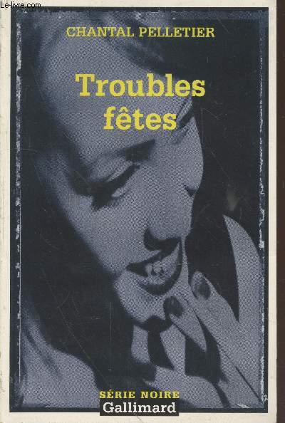 Troubles ftes