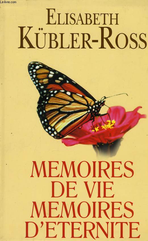 MEMOIRES DE VIE MEMOIRES D'ETERNITE