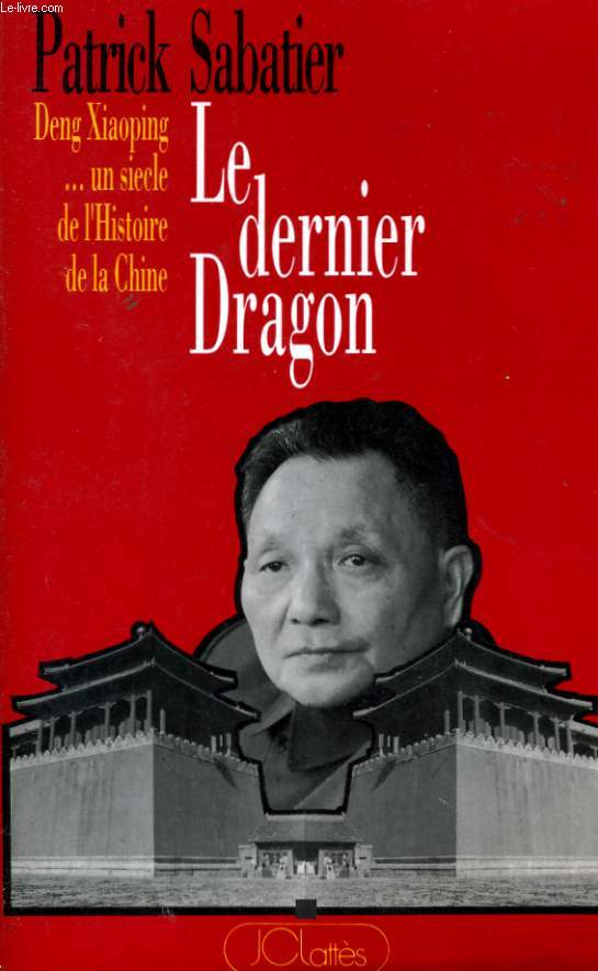 LE DERNIER DRAGON