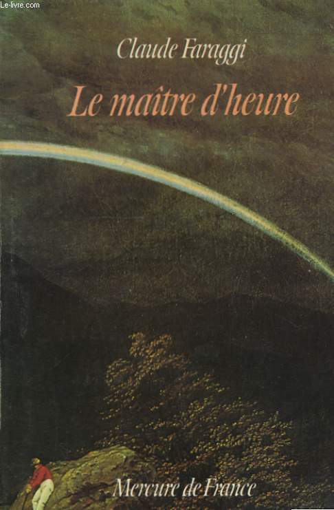 LE MAITRE D'HEURE