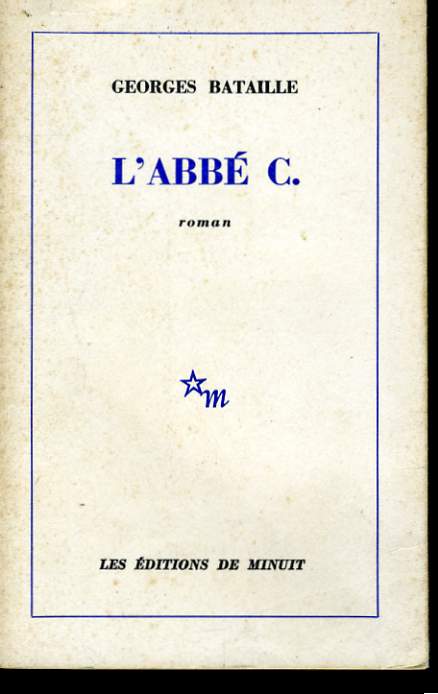 L'ABBE C.