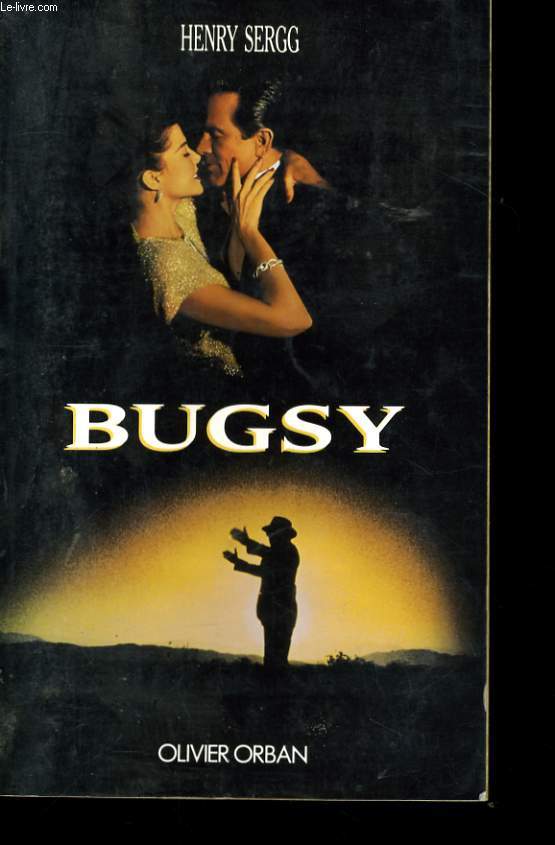 BUGSY