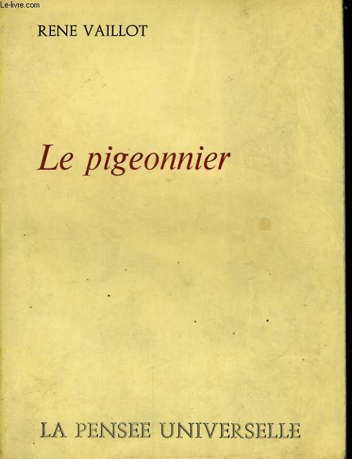 LE PIGEONNIER