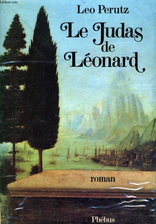 LE JUDAS DE LEONARD
