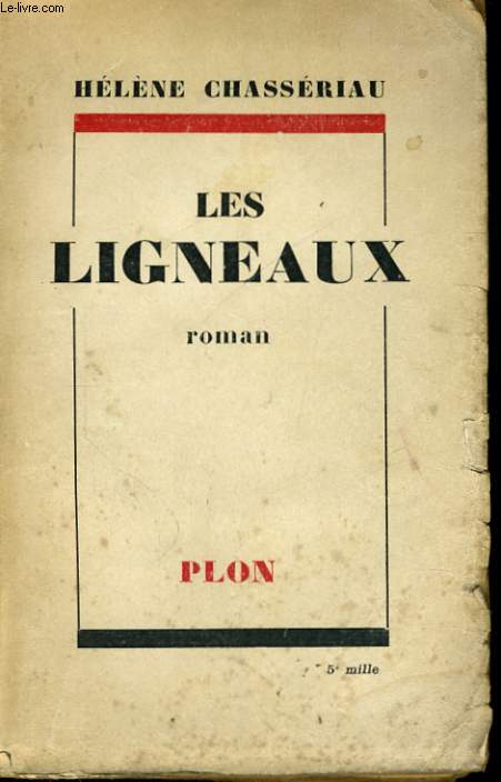 LES LIGNEAUX