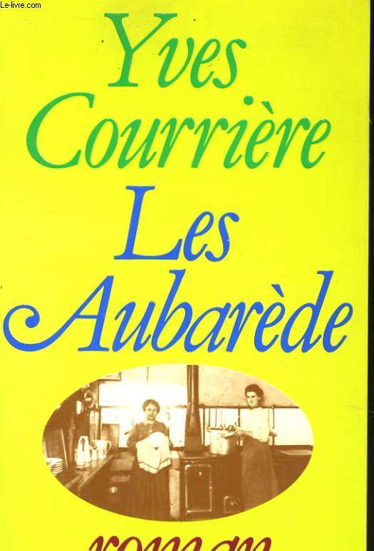 LES AUBAREDE