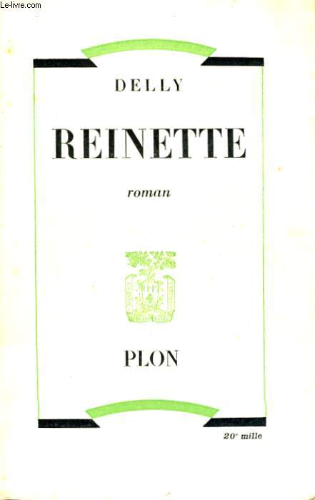 REINETTE