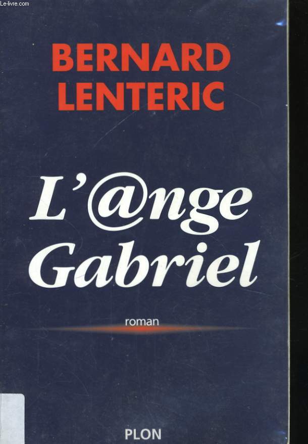 L'ANGE GABRIEL