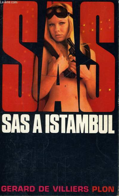 SAS A ISTAMBUL