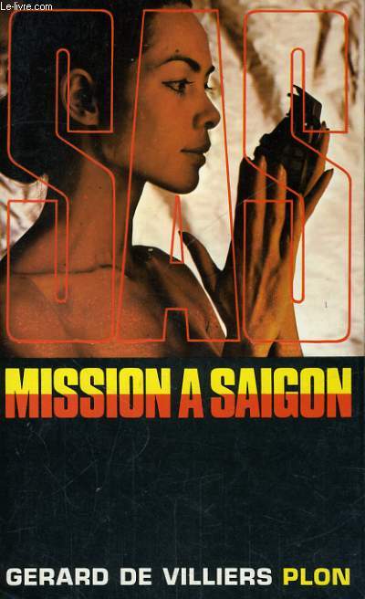 MISSION A SAIGON