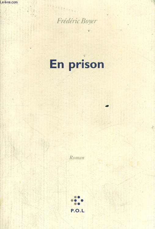 EN PRISON