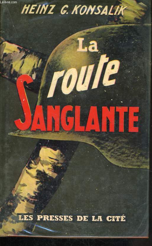 LA ROUTE SANGLANTE