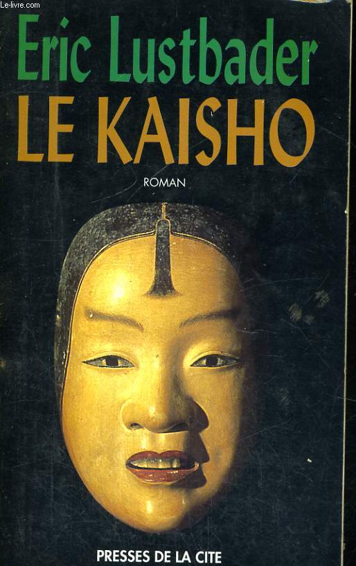 LE KAISHO