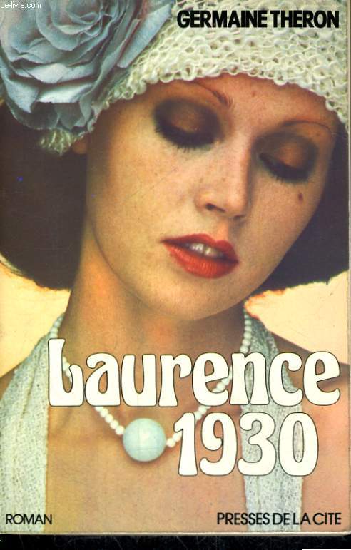 LAURENCE 1930