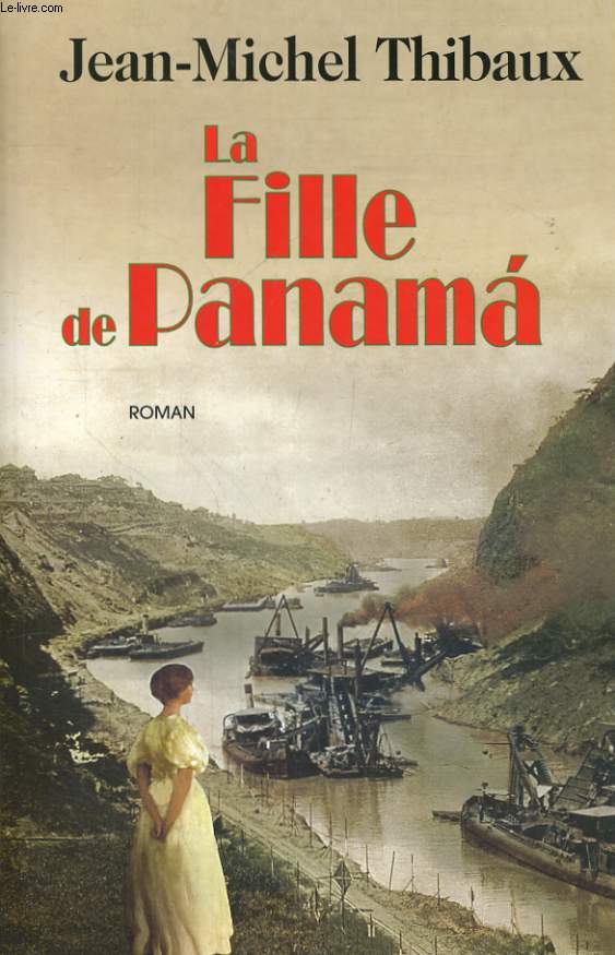 LA FILLE DE PANAMA