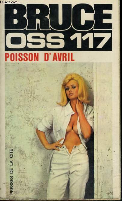 POISSON D'AVRIL