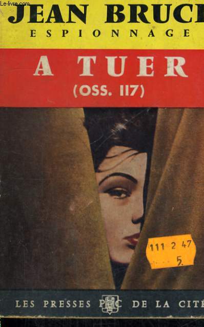 A TUER (OSS 117)
