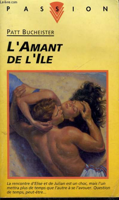 L'AMANT DE L'ILE