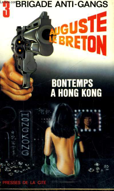 BONTEMPS A HONG KONG