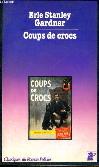 COUPS DE CROCS
