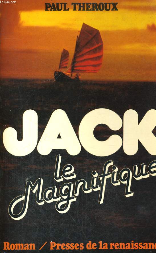 JACK LE MAGNIFIQUE