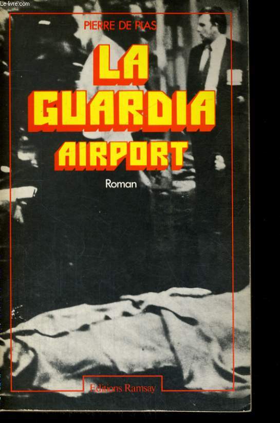 LA GUARDIA AIRPORT