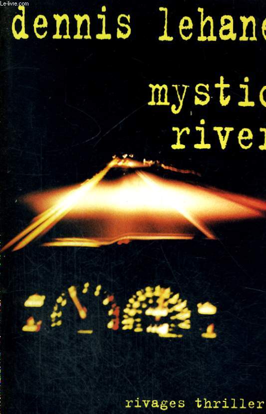MYSTIC RIVER