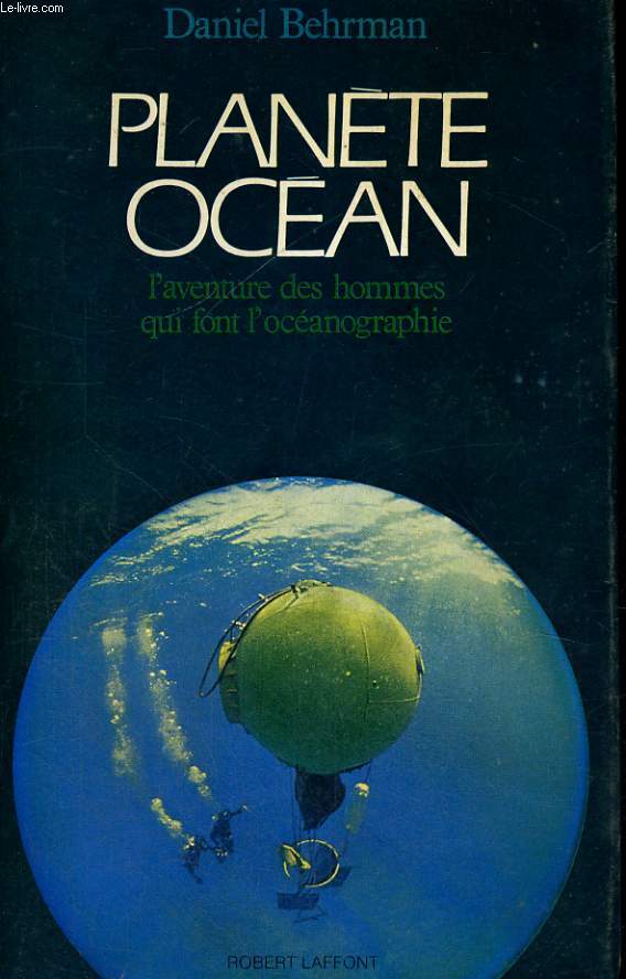 PLANETE OCEAN