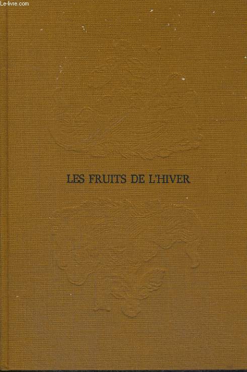 LA GRANDE PATIENCE TOME 4: LES FRUITS DE L'HIVER