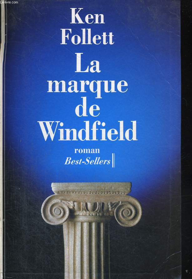LA MARQUE DE WINDFIELD