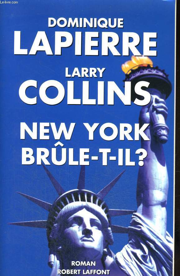 NEW YORK BRULE T-IL?