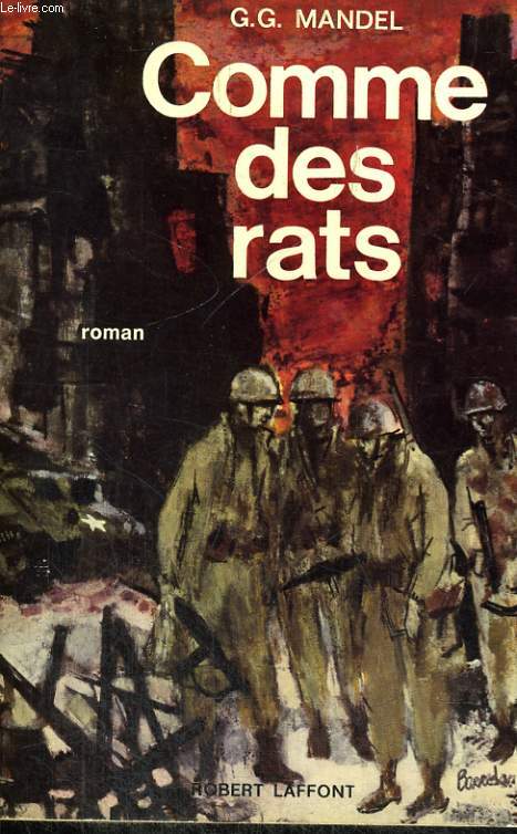 COMME DES RATS.