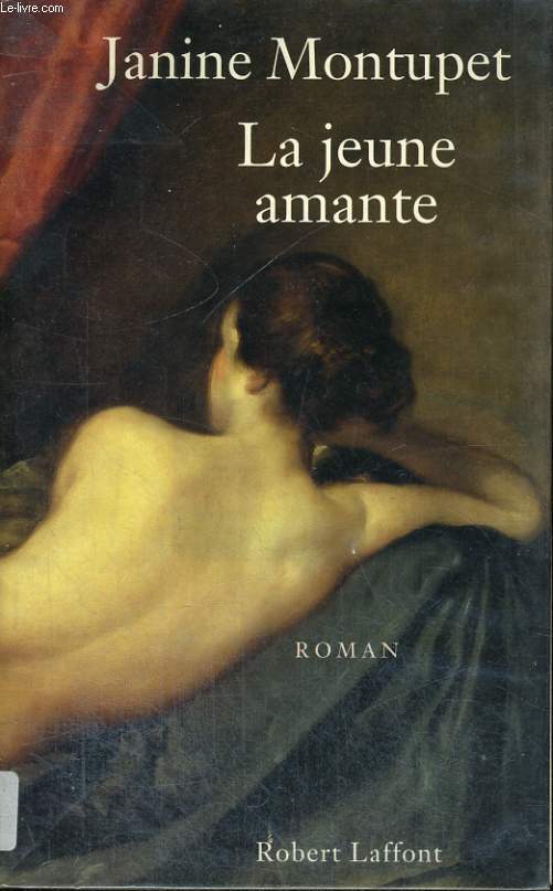 LA JEUNE AMANTE.