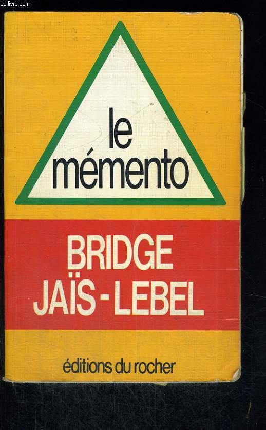 Le mmento Bridge